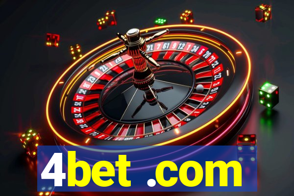 4bet .com